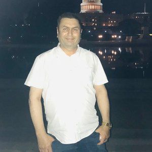 Meet your Posher, Wahid